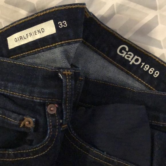 Gap jeans - Picture 2 of 2